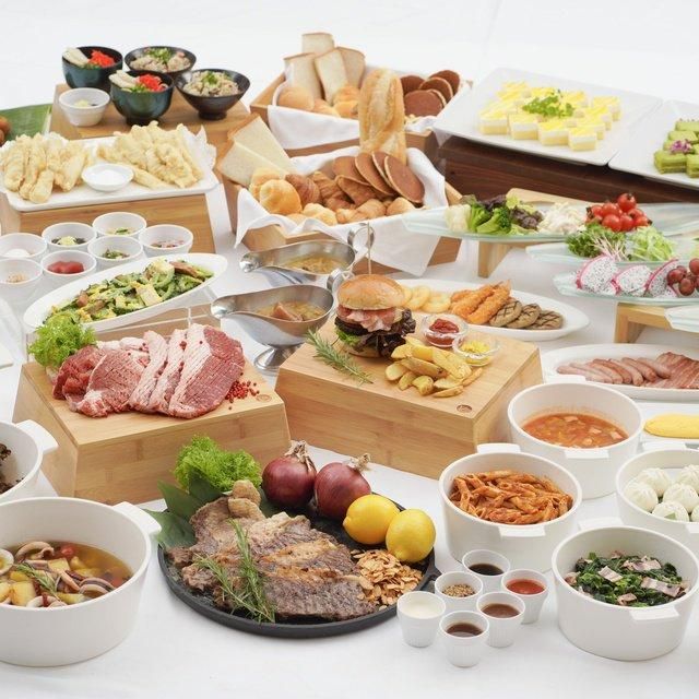 沖縄/ザ・ビーチタワー沖縄（共立リゾート）/ペア1泊朝食付☆2026年6月30日までの利用限定！