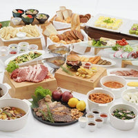 沖縄/ザ・ビーチタワー沖縄（共立リゾート）/ペア1泊朝食付☆2026年6月30日までの利用限定！