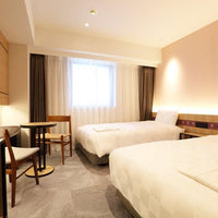 奈良/変なホテル プレミア 奈良/ペア1泊朝食付