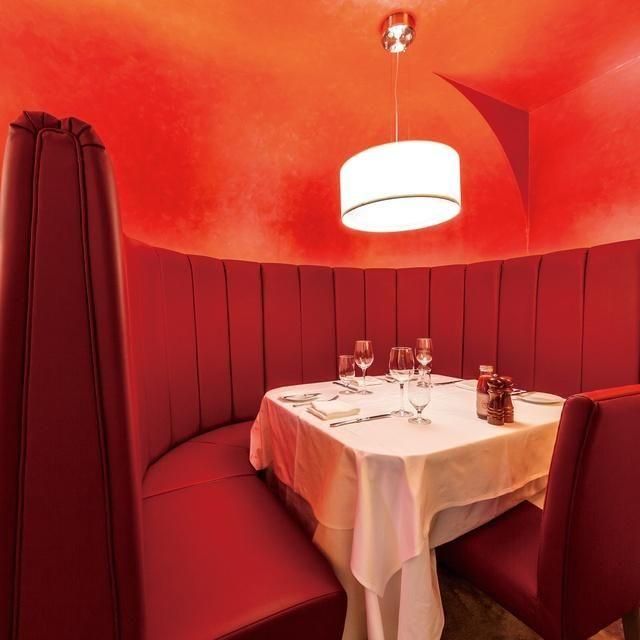 京都/ベンジャミンステーキハウス 京都店/2名様ランチプラン≪PRIME ROASTED BEEF COURSE≫