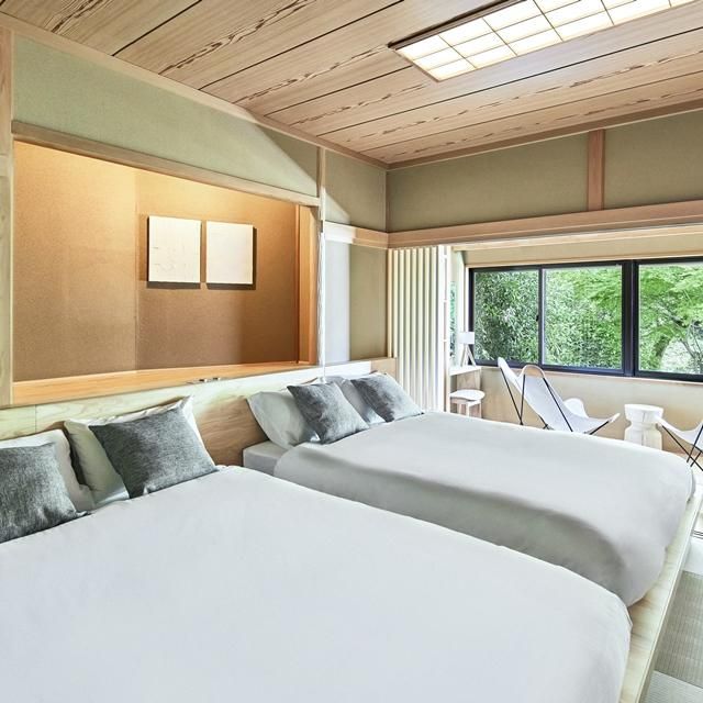 奈良/ANDOHOTEL奈良若草山～DLIGHT LIFE&HOTELS～/ペア1泊2食付