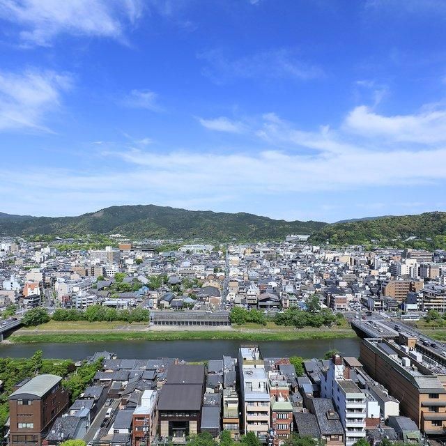京都/鉄板焼「ときわ」（ホテルオークラ京都）/2名様ディナープラン≪鉄板焼+1ドリンク付≫