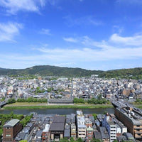 京都/鉄板焼「ときわ」（ホテルオークラ京都）/2名様ディナープラン≪鉄板焼+1ドリンク付≫