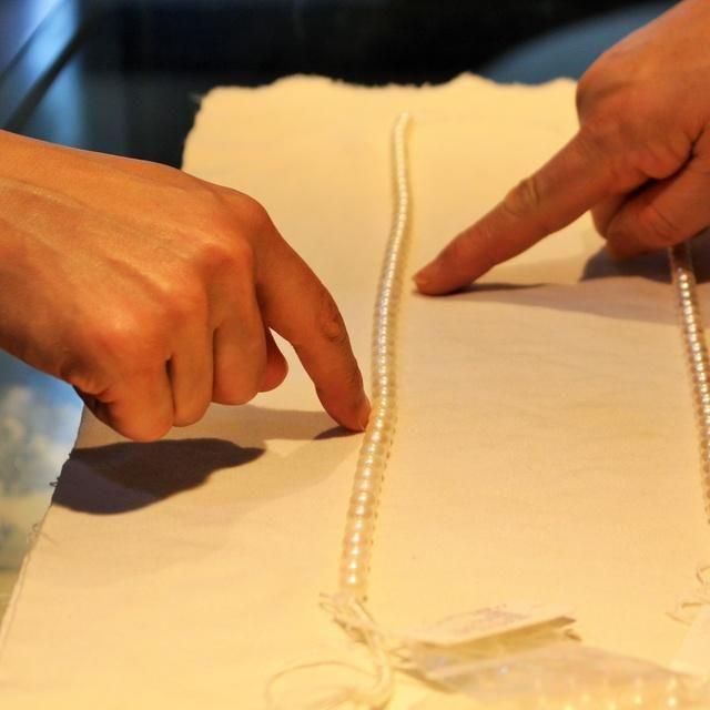 三重/海島遊民くらぶ/2名様 鳥羽の台所つまみ食いウォーキングプラン