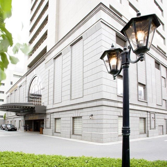 京都/中国料理「翡翠苑」(ホテル日航プリンセス京都）/2名様ランチプラン≪中国料理≫