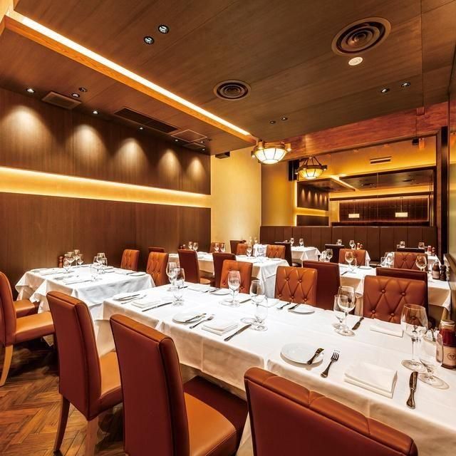 京都/ベンジャミンステーキハウス 京都店/2名様ランチプラン≪PRIX FIXE MENU≫