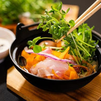 北海道/Cafe Contrail(ﾎﾃﾙJALｼﾃｨ札幌 中島公園)/【土・日・祝利用限定】2名様ランチプラン≪インナーブッフェランチ（和洋）≫