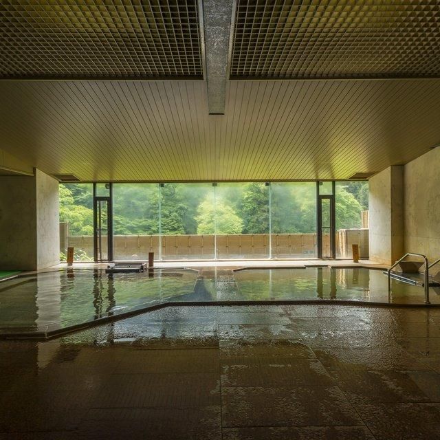 群馬/福一/ペア1泊2食付