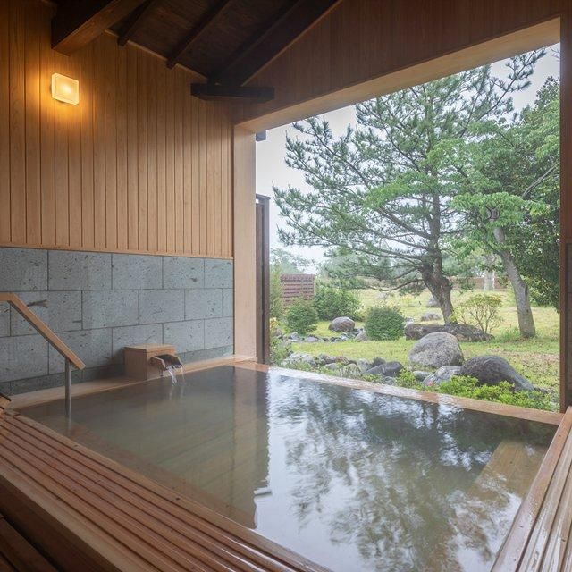 鹿児島/ラビスタ霧島ヒルズ（共立リゾート）/ペア1泊2食付