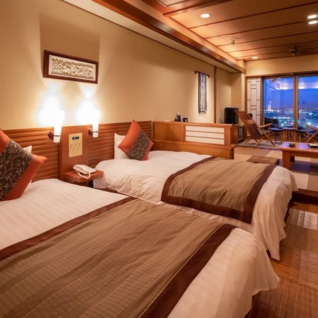 熊本/清流山水花あゆの里/ペア1泊2食付