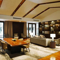 東京/スパ アマスタス（ホテル ザ セレスティン東京芝）/1名様 エステ≪リラックスボディトリートメント95分+ブーショッファン(発熱型海泥ボディパック)15分≫