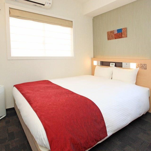 京都/アーバンホテル京都二条プレミアム/ペア1泊朝食付