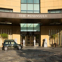 東京/ザ・ロビー（ザ・ペニンシュラ東京）/2名様アフタヌーンティープラン