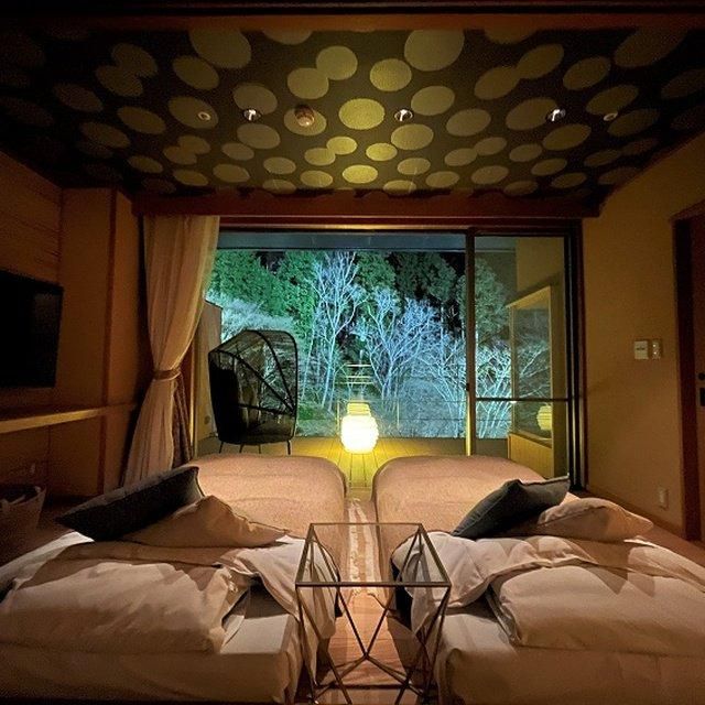 静岡/宙 ＳＯＲＡ 渡月荘金龍/ペア1泊2食付