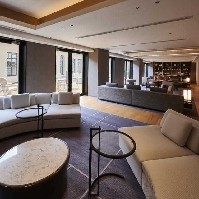 京都/THE GATE HOTEL 京都高瀬川 by HULIC/ペア1泊朝食付