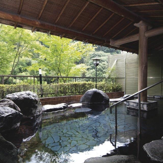 神奈川/大滝ホテル/2名様 日帰り入浴≪ワンドリンク・お土産付≫