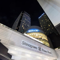 東京/品川プリンスホテル/ペア1泊朝食付☆2026年10月31日までの利用限定！