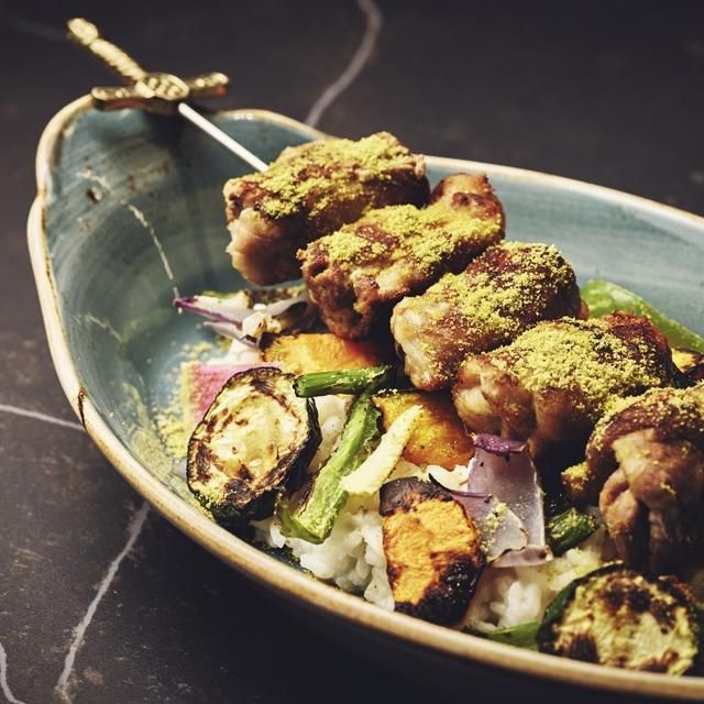 大阪/LOKAL HOUSE（voco大阪セントラル）/2名様ランチプラン≪ホテルオリジナルトートバッグ付≫