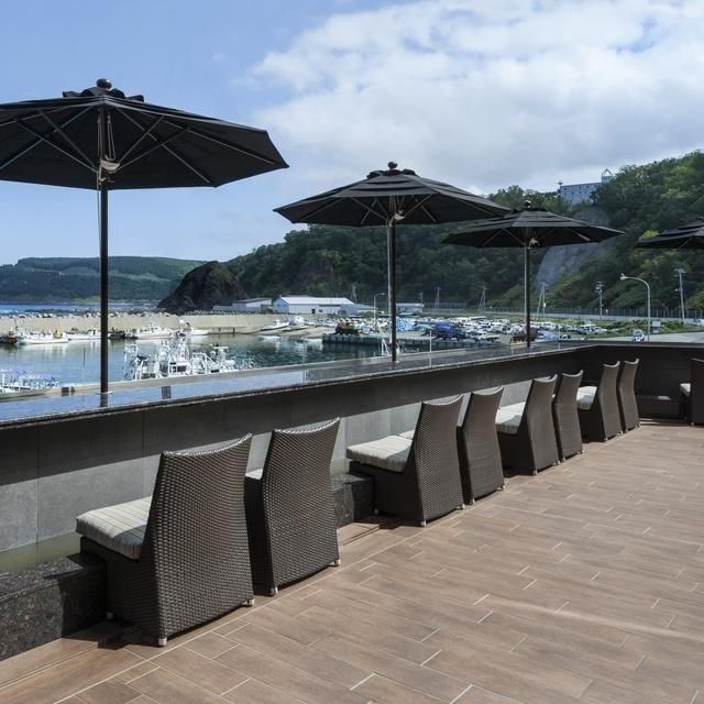 北海道/北こぶし知床 ＨＯＴＥＬ＆ＲＥＳＯＲＴ/ペア1泊2食付