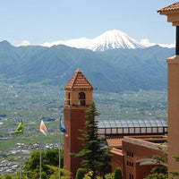 山梨/フルーツパーク富士屋ホテル/2名様 日帰り入浴プラン≪昼食・お土産付≫≪お部屋での休憩≫