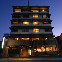 広島/景勝館漣亭/【平休日限定】ペア1泊2食付