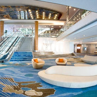 滋賀/びわ湖大津プリンスホテル/ペア1泊2食付