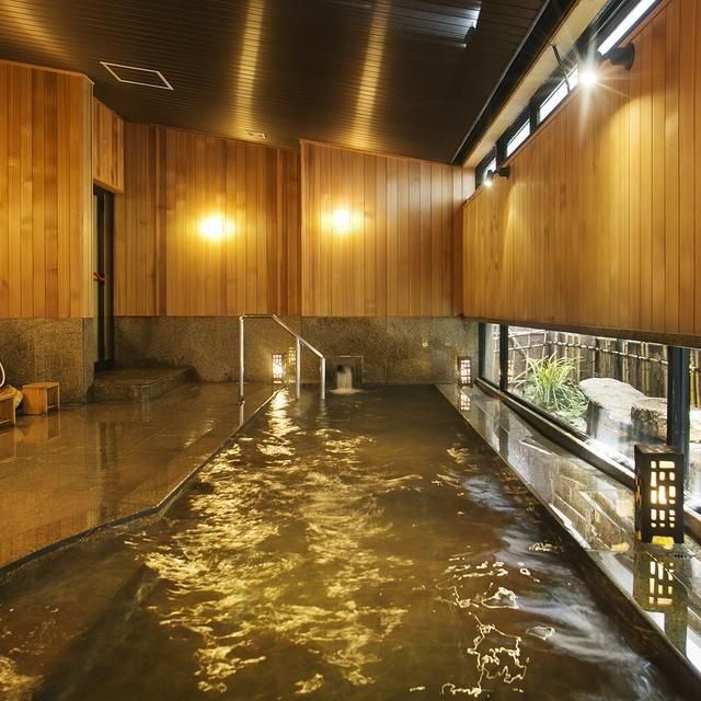 岐阜/本陣平野屋 花兆庵/2名様 日帰り入浴≪昼食付≫