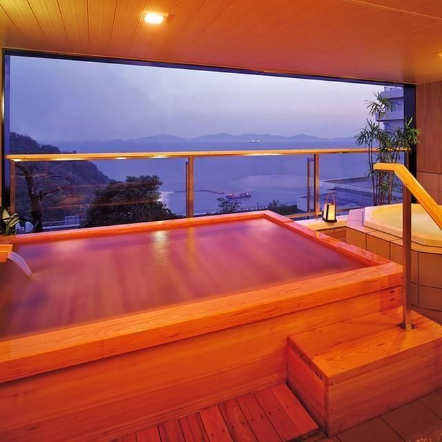 愛知/天空海遊の宿 末広/【月・金・土・日利用限定】2名様 日帰り入浴≪食事なし・貸切風呂付≫