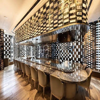 大阪/鉄板焼 MYDO（W大阪）/2名様ランチプラン≪鉄板焼き≫