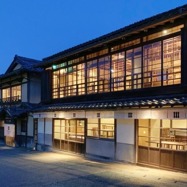 愛媛/LE UN NIPPONIA HOTEL 大洲 城下町/2名様ディナープラン≪フランス料理≫