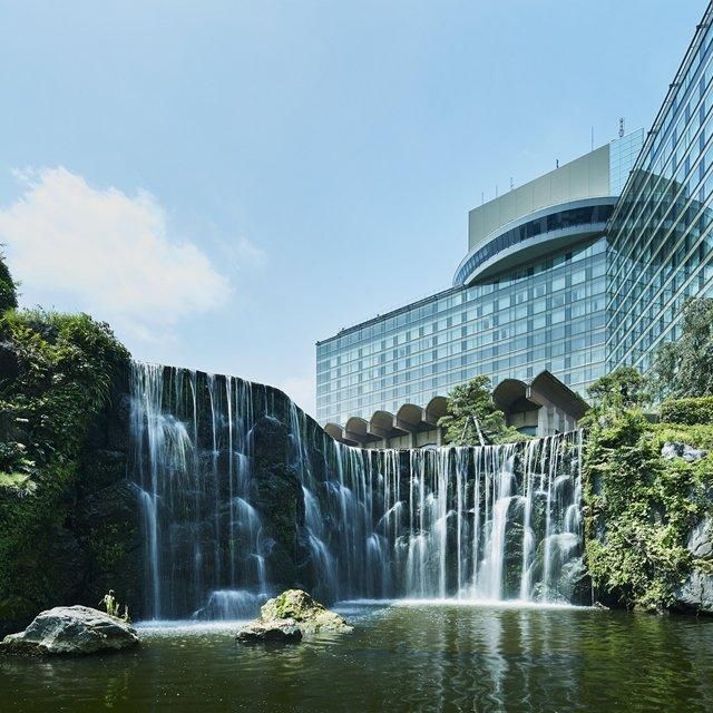 東京/ステーキハウス RIB ROOM（ホテルニューオータニ）/1名様 ランチプラン☆平日限定