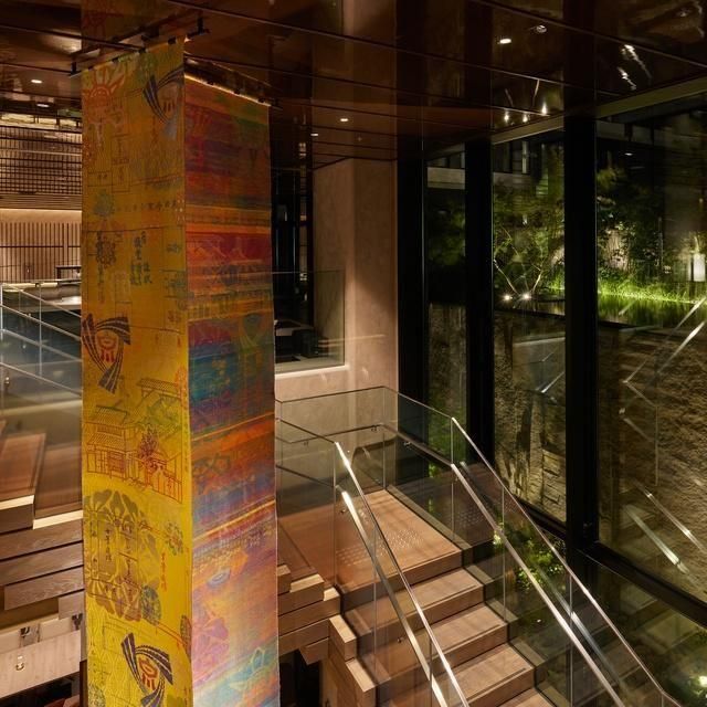 京都/THE HOTEL HIGASHIYAMA KYOTO TOKYU/ペア1泊朝食付