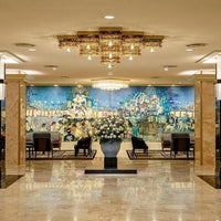 福岡/ホテルニューオータニ博多/ペア1泊朝食付