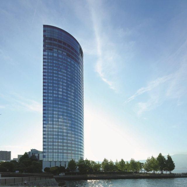 滋賀/中国料理 李芳（びわ湖大津プリンスホテル）/2名様ランチまたはディナープラン≪中国料理≫