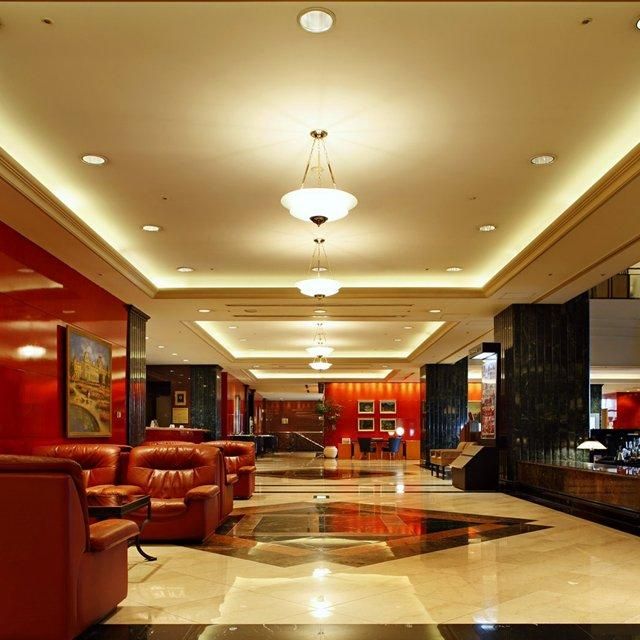 東京/中国料理「桃園」（オークラホテルズ&リゾーツ ホテルイースト21東京）/2名様 ランチプラン