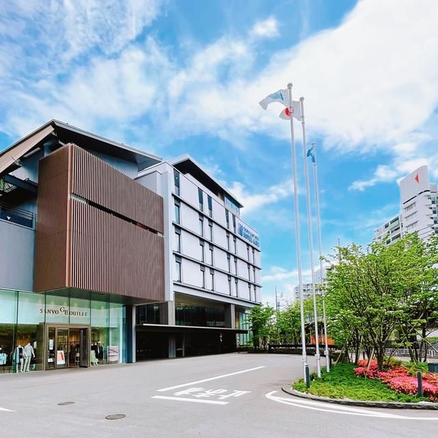 東京/メインダイニング「アンサンブル」/東京イーストサイド ホテル櫂会/ペアランチプラン