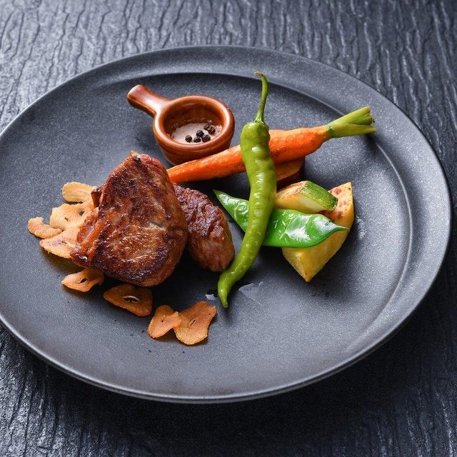 大阪/アントレーズ(ライズホテル大阪北新地)/2名様ランチプラン≪フランス料理≫