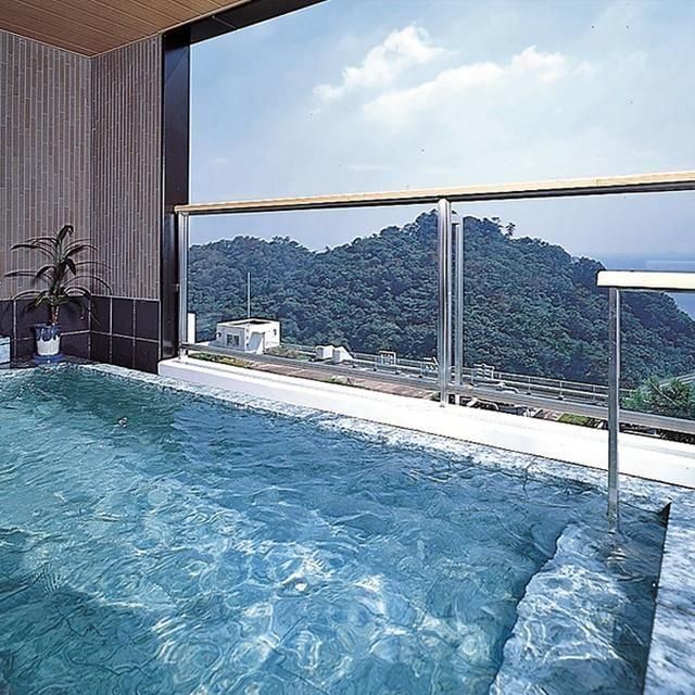 愛知/天空海遊の宿 末広/【月・金・土・日利用限定】2名様 日帰り入浴≪食事なし・貸切風呂付≫