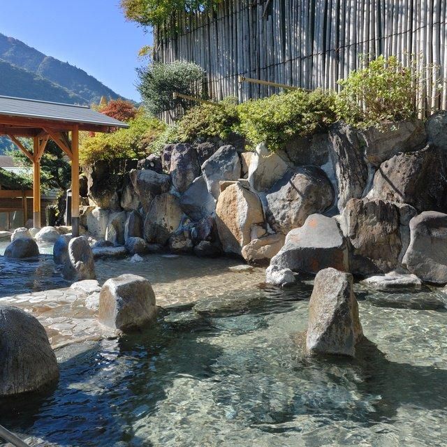箱根湯本ホテル 1泊2食ペア宿泊ご招待券 神奈川/箱根湯本温泉 ホテルおかだ/ペア1泊2食付 – 株式会社JTBの体験