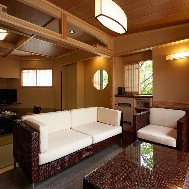 宮崎/旅館神仙/ペア1泊2食付