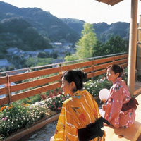 静岡/伊豆長岡ホテル天坊/2名様 日帰り入浴≪ソフトドリンク1杯付≫