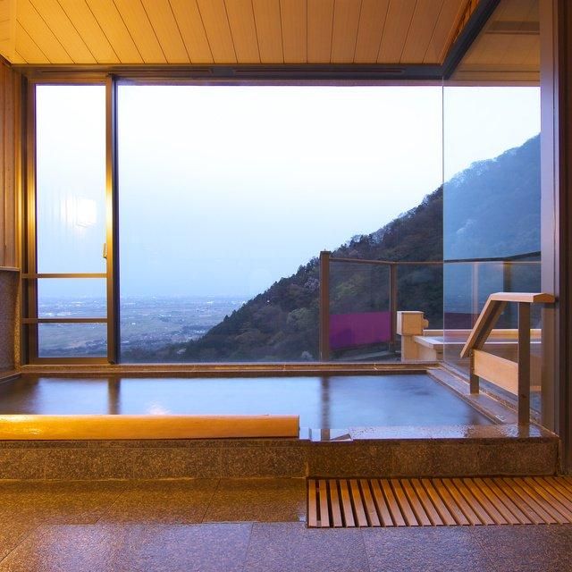 岐阜/滝元館遊季の里/ペア1泊2食付