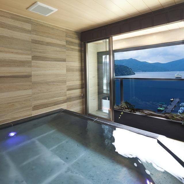 神奈川/箱根ホテル（富士屋ホテルレイクビューアネックス）/ペア1泊2食付