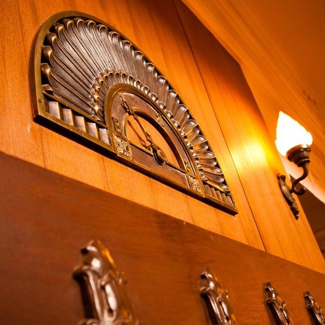 愛知/メインダイニングルーム（蒲郡クラシックホテル）/ペアランチプラン