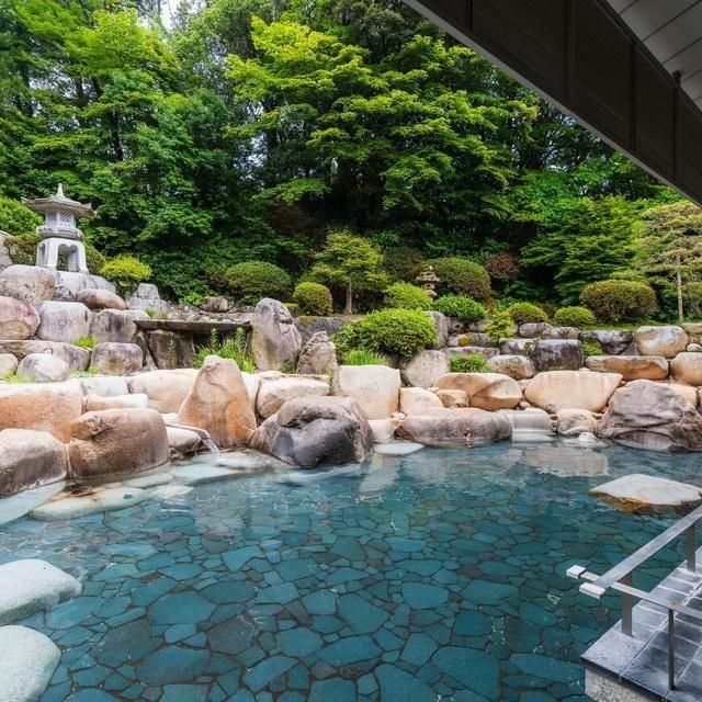 島根/玉造グランドホテル長生閣/ペア1泊2食付