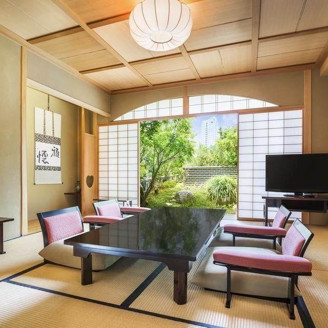 東京/ザ・プリンス パークタワー東京/ペア1泊朝食付