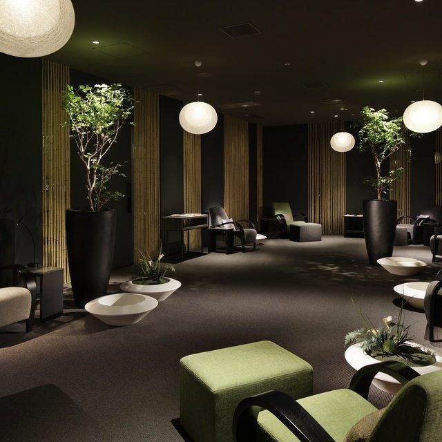 東京/SPA THE SAKURA(ザ・プリンス さくらタワー東京、オートグラフコレクション）/1名様背中・デコルテトリートメント（40分）