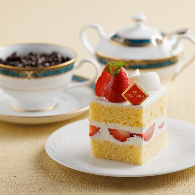 東京/THE LOUNGE（浅草ビューホテル）/ペアランチ