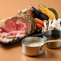 滋賀/レイクビューダイニング ビオナ（びわ湖大津プリンスホテル）/2名様ディナープラン≪ブッフェ≫