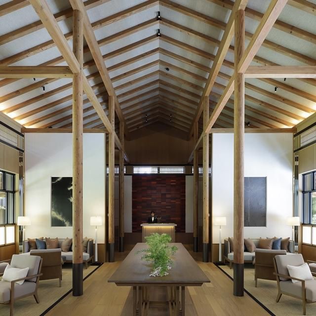 京都/ROKU KYOTO,LXR Hotels & Resorts/ペア1泊朝食付☆2026年9月30日までの利用限定！